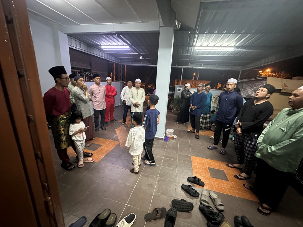 Taman Putri Fasa 10
